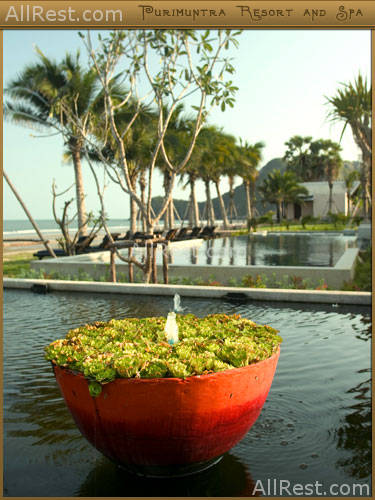 Purimuntra Resort & Spa 53